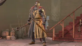 Скриншот 1 к игре Battlesmiths: Blade and Forge