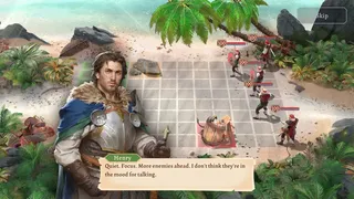 Скриншот 4 к игре Battlesmiths: Blade and Forge