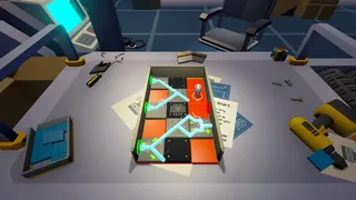 Скриншот 5 к игре Tiny Circuits