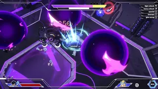 Скриншот 2 к игре Nova Dawn: Overload