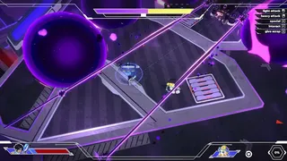 Скриншот 4 к игре Nova Dawn: Overload