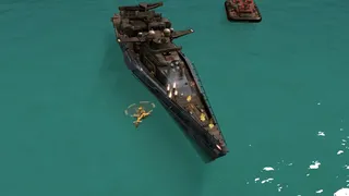 Скриншот 2 к игре Strike Mission
