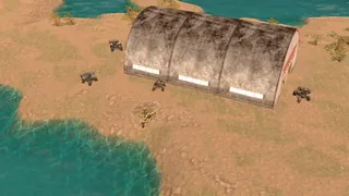 Скриншот 4 к игре Strike Mission