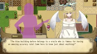 Скриншот 1 к игре Lazy Angel Mika