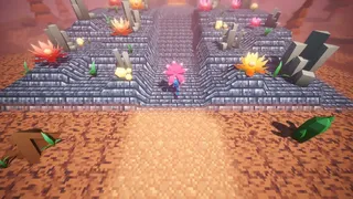 Скриншот 2 к игре Amaryllis