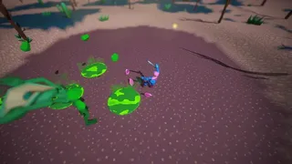 Скриншот 6 к игре Amaryllis
