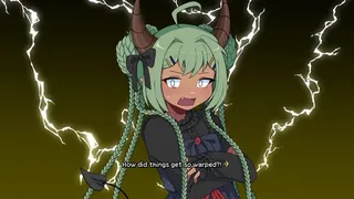 Скриншот 6 к игре The Demon Queen's Dire Dilemma
