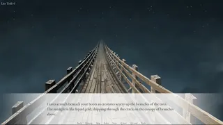 Скриншот 1 к игре Sanctuary of Petals