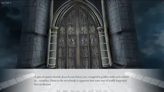 Скриншот 2 к игре Sanctuary of Petals