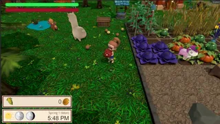 Скриншот 2 к игре Villainville