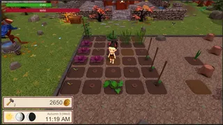 Скриншот 4 к игре Villainville