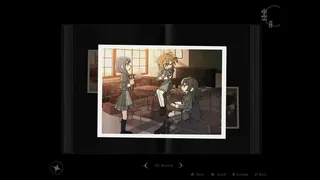 Скриншот 3 к игре 心象天儀本線 ~Per aspera ad astra~