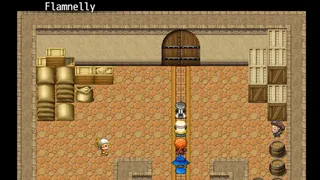 Скриншот 2 к игре Scintillement: L'éveil de Spiny