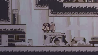 Скриншот 3 к игре Sniffin for Bones