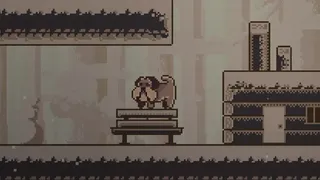 Скриншот 5 к игре Sniffin for Bones