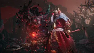 Скриншот 2 к игре Nioh 3