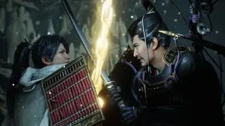 Скриншот 3 к игре Nioh 3