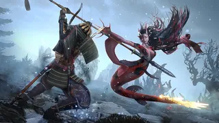 Скриншот 6 к игре Nioh 3