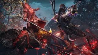 Скриншот 8 к игре Nioh 3