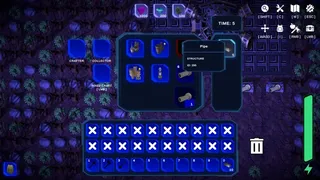 Скриншот 3 к игре Dimensional Project
