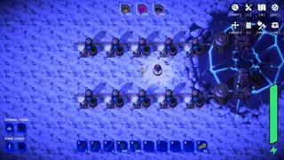 Скриншот 4 к игре Dimensional Project