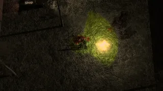 Скриншот 1 к игре Tainted by the Stars: The Dead Among Us