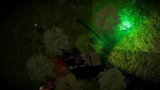Скриншот 4 к игре Tainted by the Stars: The Dead Among Us