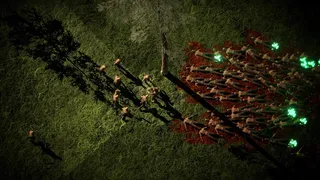 Скриншот 5 к игре Tainted by the Stars: The Dead Among Us