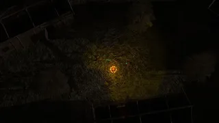 Скриншот 8 к игре Tainted by the Stars: The Dead Among Us