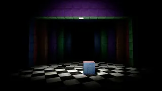 Скриншот 1 к игре Scared by Squares