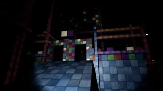 Скриншот 4 к игре Scared by Squares