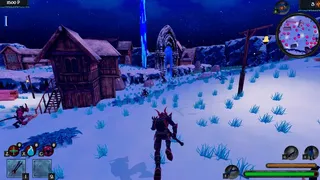 Скриншот 1 к игре Lethal Invasion