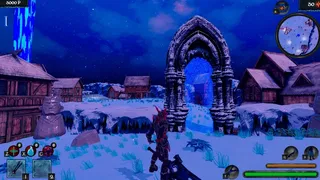 Скриншот 4 к игре Lethal Invasion