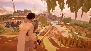 Скриншот 4 к игре Revenant: Through The Veil