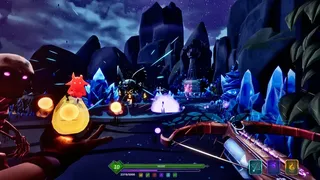 Скриншот 3 к игре Gravebound (Atomic Game Labs)