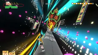 Скриншот 2 к игре Song of Morus: Limbo Express