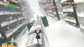 Скриншот 4 к игре Song of Morus: Limbo Express