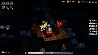 Скриншот 6 к игре Terra Pit