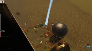 Скриншот 3 к игре Glorious Golf