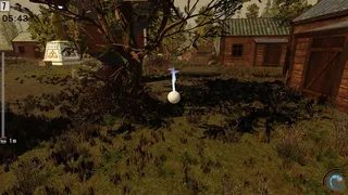 Скриншот 4 к игре Glorious Golf