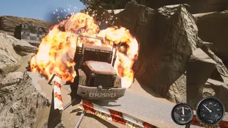 Скриншот 2 к игре Nitroglycerine!