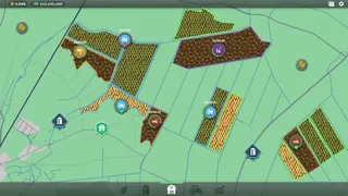 Скриншот 1 к игре Farm Manager