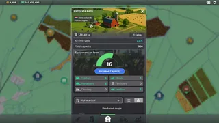Скриншот 5 к игре Farm Manager