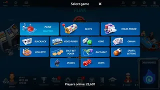 Скриншот 3 к игре Plink by Pokerist