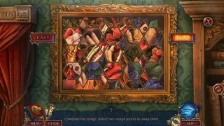 Скриншот 3 к игре Whispered Secrets: In the Cards Collector's Edition