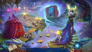 Скриншот 4 к игре Whispered Secrets: In the Cards Collector's Edition