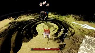 Скриншот 3 к игре SaHwa_The Altered Timeline