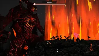 Скриншот 5 к игре SaHwa_The Altered Timeline