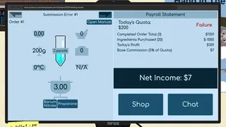 Скриншот 2 к игре Corporate Hell