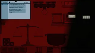 Скриншот 3 к игре Corporate Hell